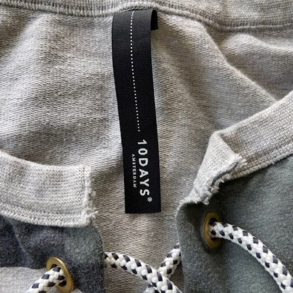 Camo Sweater - Picture 2 of 4